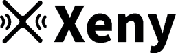 Xeny Logo